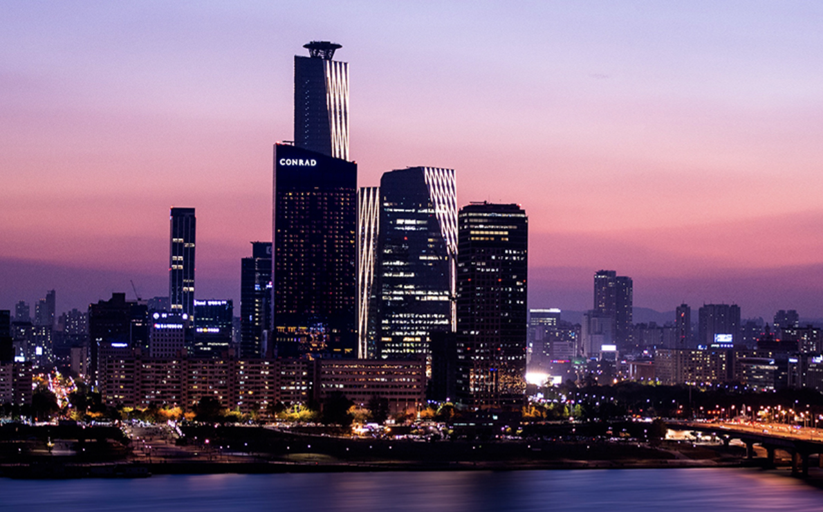 Conrad Seoul Hotel Review: Views, Comfort, and Unexpected Korean History.